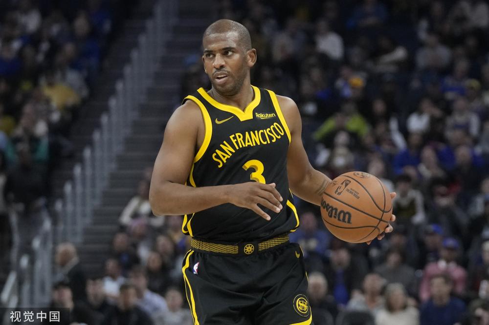 NBA的赛
