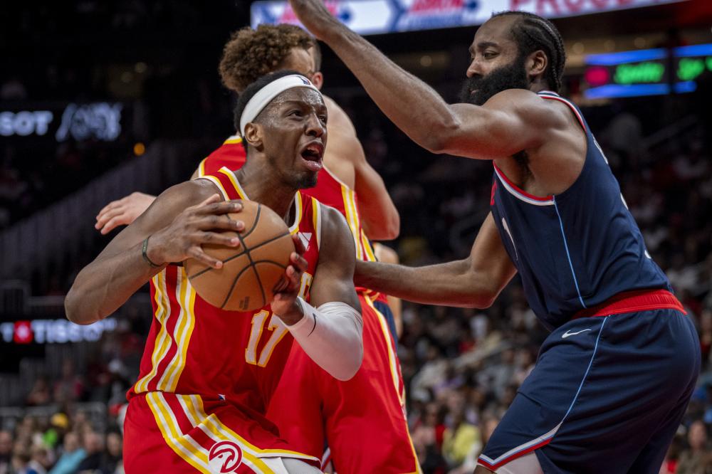 让这些挑战 让这些挑战