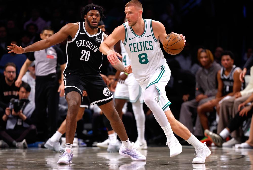 凯尔特人6 凯尔特人6