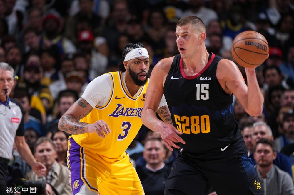 西部强队的 西部强队的