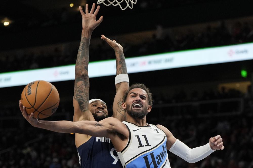 灰熊的战术 灰熊的战术