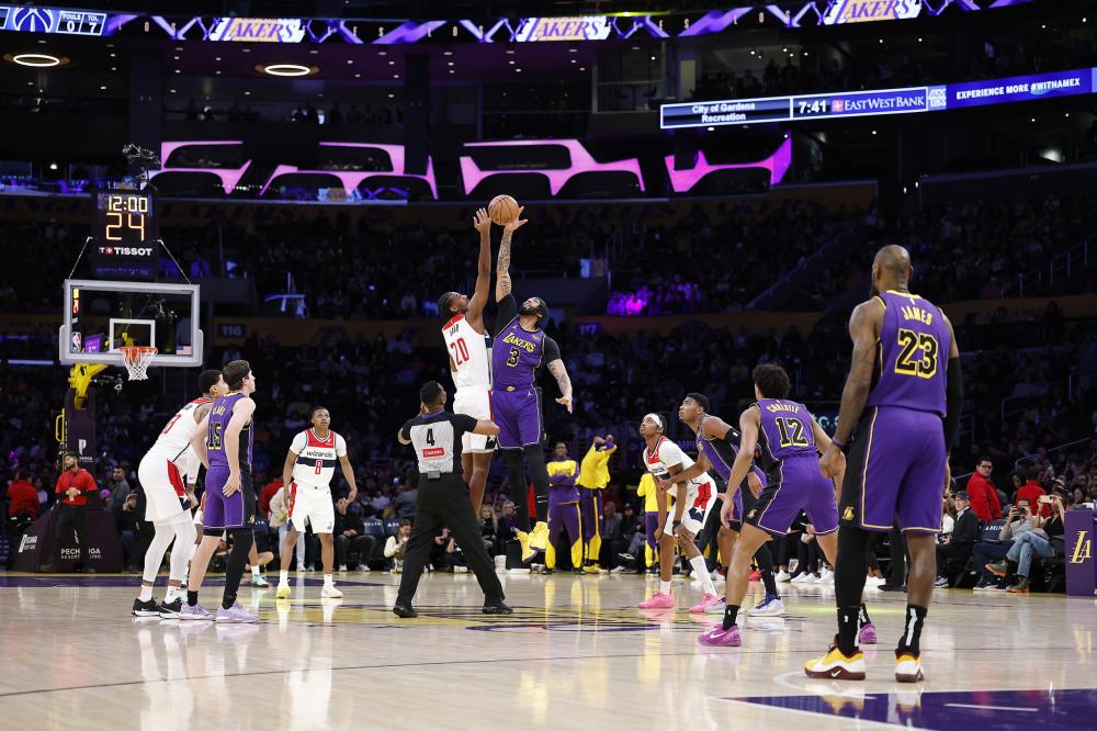 很多球队会 很多球队会