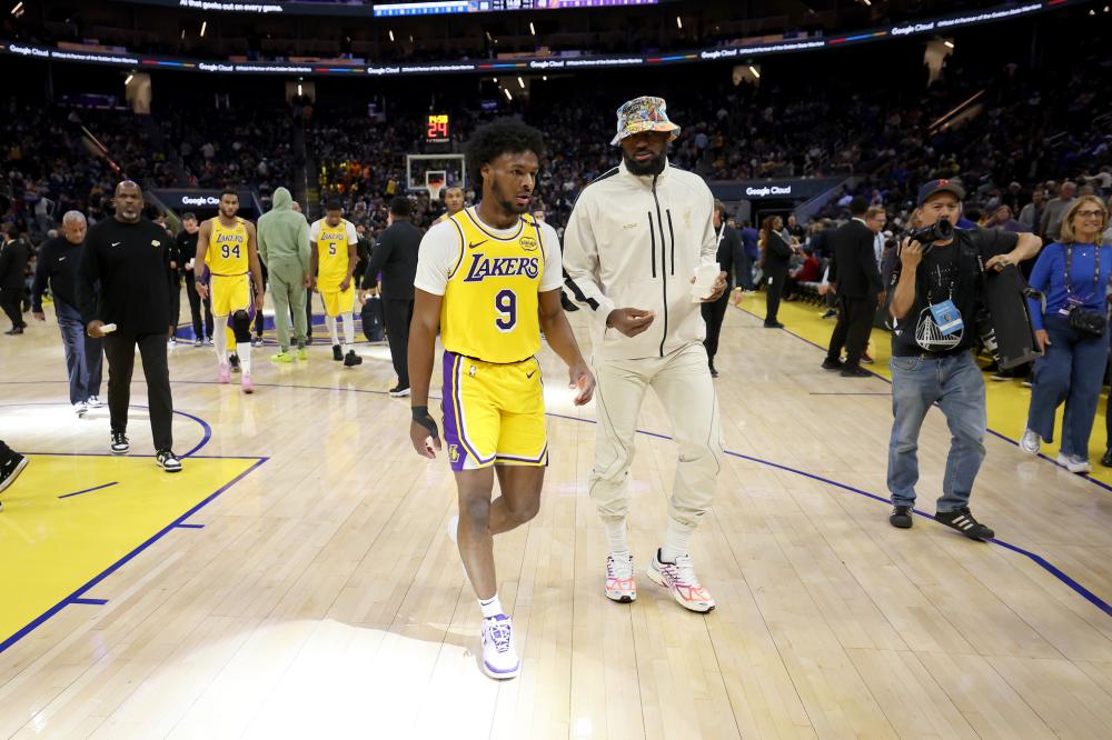 选手在训练 选手在训练